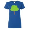 Women's Heavy Cotton™ T-Shirt Thumbnail