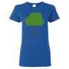 Women's Heavy Cotton™ T-Shirt Thumbnail