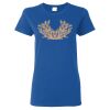 Women's Heavy Cotton™ T-Shirt Thumbnail