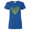 Women's Heavy Cotton™ T-Shirt Thumbnail