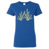 Women's Heavy Cotton™ T-Shirt Thumbnail