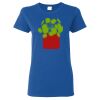 Women's Heavy Cotton™ T-Shirt Thumbnail