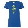 Women's Heavy Cotton™ T-Shirt Thumbnail