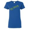 Women's Heavy Cotton™ T-Shirt Thumbnail