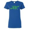 Women's Heavy Cotton™ T-Shirt Thumbnail