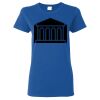 Women's Heavy Cotton™ T-Shirt Thumbnail