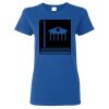 Women's Heavy Cotton™ T-Shirt Thumbnail