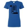 Women's Heavy Cotton™ T-Shirt Thumbnail