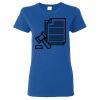 Women's Heavy Cotton™ T-Shirt Thumbnail