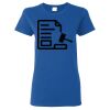 Women's Heavy Cotton™ T-Shirt Thumbnail