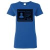 Women's Heavy Cotton™ T-Shirt Thumbnail