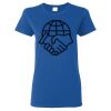 Women's Heavy Cotton™ T-Shirt Thumbnail