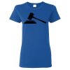 Women's Heavy Cotton™ T-Shirt Thumbnail
