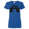 Women's Heavy Cotton™ T-Shirt Thumbnail