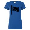 Women's Heavy Cotton™ T-Shirt Thumbnail
