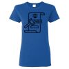 Women's Heavy Cotton™ T-Shirt Thumbnail