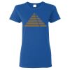 Women's Heavy Cotton™ T-Shirt Thumbnail