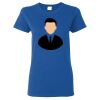 Women's Heavy Cotton™ T-Shirt Thumbnail