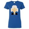 Women's Heavy Cotton™ T-Shirt Thumbnail