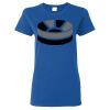 Women's Heavy Cotton™ T-Shirt Thumbnail