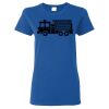 Women's Heavy Cotton™ T-Shirt Thumbnail