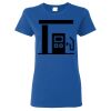 Women's Heavy Cotton™ T-Shirt Thumbnail