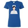 Women's Heavy Cotton™ T-Shirt Thumbnail