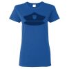 Women's Heavy Cotton™ T-Shirt Thumbnail