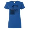 Women's Heavy Cotton™ T-Shirt Thumbnail