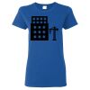 Women's Heavy Cotton™ T-Shirt Thumbnail