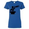 Women's Heavy Cotton™ T-Shirt Thumbnail