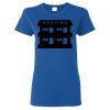 Women's Heavy Cotton™ T-Shirt Thumbnail