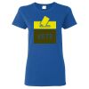 Women's Heavy Cotton™ T-Shirt Thumbnail