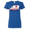 Women's Heavy Cotton™ T-Shirt Thumbnail