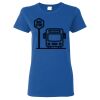 Women's Heavy Cotton™ T-Shirt Thumbnail