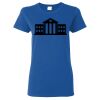 Women's Heavy Cotton™ T-Shirt Thumbnail