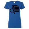 Women's Heavy Cotton™ T-Shirt Thumbnail