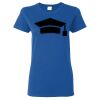 Women's Heavy Cotton™ T-Shirt Thumbnail
