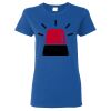 Women's Heavy Cotton™ T-Shirt Thumbnail