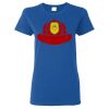 Women's Heavy Cotton™ T-Shirt Thumbnail
