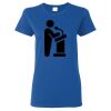 Women's Heavy Cotton™ T-Shirt Thumbnail