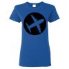 Women's Heavy Cotton™ T-Shirt Thumbnail