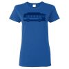 Women's Heavy Cotton™ T-Shirt Thumbnail