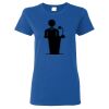 Women's Heavy Cotton™ T-Shirt Thumbnail