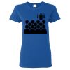 Women's Heavy Cotton™ T-Shirt Thumbnail