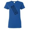Women's Heavy Cotton™ T-Shirt Thumbnail