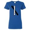 Women's Heavy Cotton™ T-Shirt Thumbnail