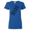 Women's Heavy Cotton™ T-Shirt Thumbnail