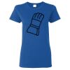 Women's Heavy Cotton™ T-Shirt Thumbnail