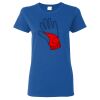 Women's Heavy Cotton™ T-Shirt Thumbnail